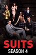 Suits - Rotten Tomatoes