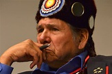 American Indian Movement leader Dennis Banks passes away at the age of 80