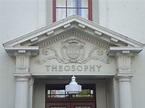 Theosophical Society - Theosophy