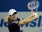 Justine Henin’s first-class return is a warning to her rivals | London ...