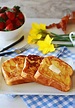 Thick and Rich Best Ever French Toast | Tangled with Taste