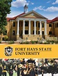 Fort Hays State University: A General Guide by Fort Hays State ...