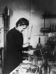 Marie Curie | American Institute of Physics