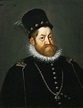 La extravagante wunderkammer de Rodolfo II de Praga, un coleccionista ...