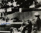 Kennedy Assassination: Mary Ann Moorman Signed Photograph | RR Auction