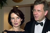 Glaeseker-Prozess: Ex-Frau von Christian Wulff sagt aus - Politik ...