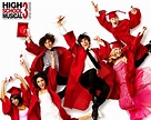 High School Musical 3 Senior Year - High school graduation Wallpaper ...