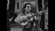 Wanted: Dead or Alive - Baa-Baa - Pedro Gonzalez Gonzalez sings 'The ...