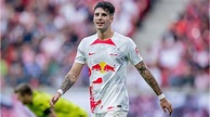RB Leipzig: Dominik Szoboszlai befeuert Gerüchte – Newcastle kann ...