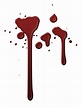 Blood PNG image