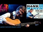 Manoir De Mes Reves (Django's Castle) - Hank Marvin - YouTube