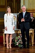 The Duchess of Brabant Celebrates 18th Birthday — Royal Portraits Gallery