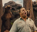 ‘Zookeeper,’ With Kevin James - Review - The New York Times