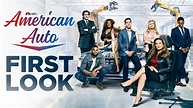 Watch American Auto Web Exclusive: American Auto: First Look - NBC.com