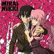 Mirai Nikki: Trama, Historia, Manga, Drama Personajes Y Mucho Más