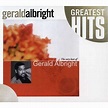Very Best of Gerald Albright (Ocrd) :20230420134707-01341us:MSTG Store ...