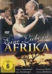 Eine Liebe in Afrika: DVD oder Blu-ray leihen - VIDEOBUSTER.de