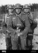 Soldiers of the Wehrmacht, 1936 Stock Photo - Alamy