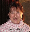 MarilynByers-Jan9-08-med | marilyn.byers | Flickr