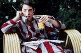 An Iconic Matthew Broderick Movie Is Available On Netflix | GIANT ...