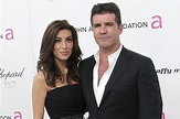 Meet Mezhgan Hussainy – Simon Cowell’s Ex-Fiancee and Model Whom He ...