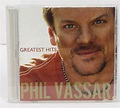Phil Vassar – Greatest Hits Volume 1 (2006, CD) - Discogs