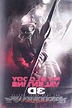 "My Bloody Valentine" 27x40 Movie Poster Signed by (5) with Richard ...