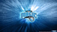 Download Orlando Magic Basketball Team Wallpaper | Wallpapers.com