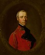 Portrait of Colonel The Hon. Charles Hamilton (1727-1806) | Collector ...