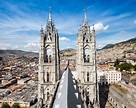 How to Spend 3 Days in Quito, Ecuador | Go Live It Blog