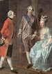 Bildergalerie: Marie Antoinette - Geschichte-Wissen