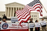 Affirmative action around the world