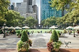 Your Complete Visitors Guide to Bryant Park