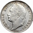 Germany, Wuerttemberg, Gulden 1841 - silver jubilee - Internet-Auktion ...