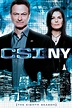 Poster del Programa / Serie: CSI: NY