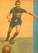 Mario Boye of Boca Juniors in 1944. | Club atlético boca juniors, Boca ...