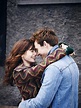 Outtakes from Sam Claflin’s “Love, Rosie” Promotional Photoshoot | Love ...