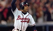 Meet David Justice, Know About His Net Worth, Personal life & Career ...