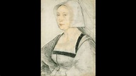 Maud Green, Lady Parr. La madre de Catalina Parr. - YouTube
