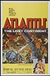 Atlantis, the Lost Continent (1961) – The Visuals – The Telltale Mind