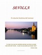 Evolución histórica del turismo en Sevilla | PDF