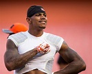 Terrelle Pryor is the Browns' most valuable weapon