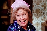 Doris Hare (1905 - 2000) in 2021 | British comedy, Actors, Comedy