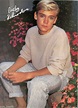 Ricky Schroder--Silver Spoons!! | 80's, baby | Pinterest