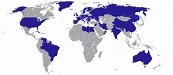 List of diplomatic missions in Cyprus - Wikipedia