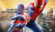Comprar The Amazing Spider Man Steam