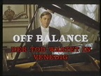 Off Balance - Der Tod wartet in Venedig - Schnittbericht: Polyband ...