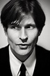 Talking With the Dead: Crispin Glover - Morbidly Beautiful