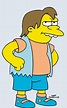 Nelson_from_Simpsons.JPG (2406×3876) | Simpsons characters, Nelson ...