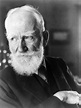 THE LYRIC FEATURE – George Bernard Shaw – Sounding the Century (1/3 ...